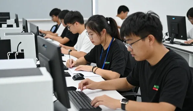 智能监控平台技术如何影响团队变化