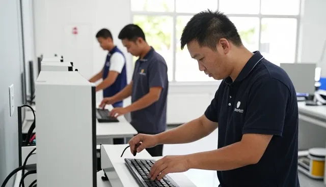产品设计开发提升高峰期运行使用效率